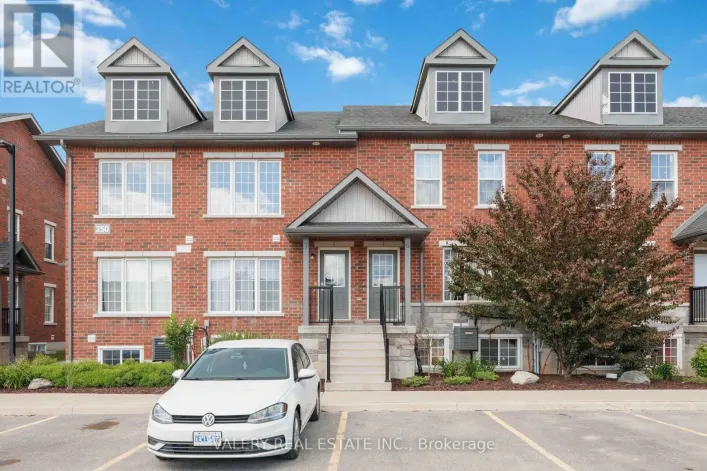 7 - 250 PENETANGUISHENE ROAD, Barrie