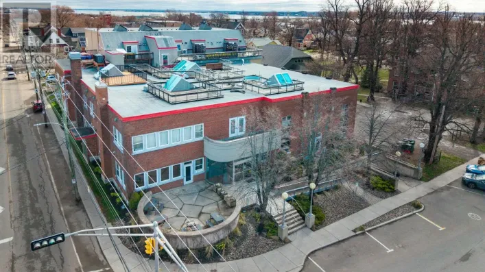 Apartment for sale: 7 252 Prince Street, Charlottetown