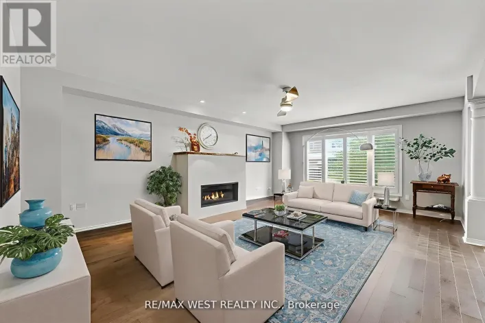 7 - 255 SUMMERFIELD DRIVE, Guelph