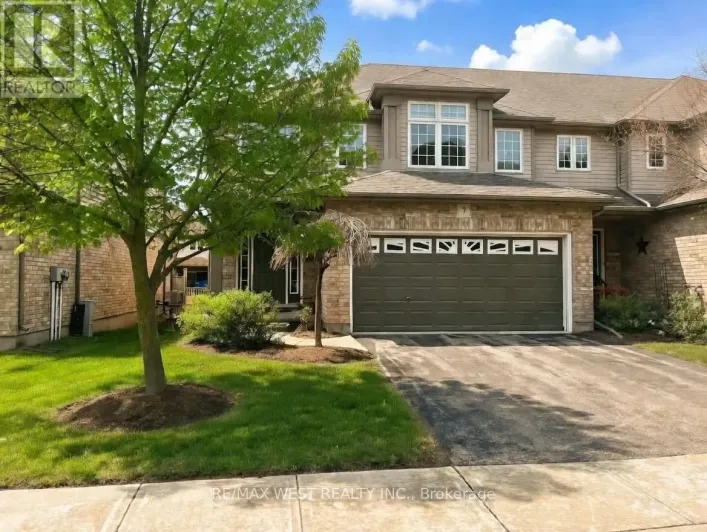 7 - 255 SUMMERFIELD DRIVE, Guelph