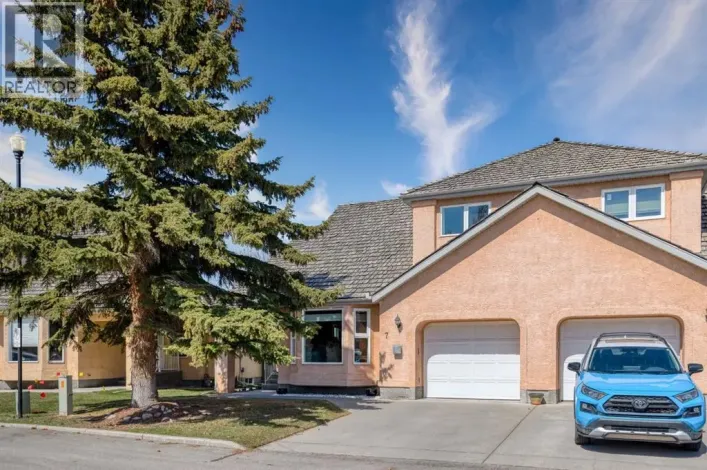 7, 26 Quigley Drive, Cochrane