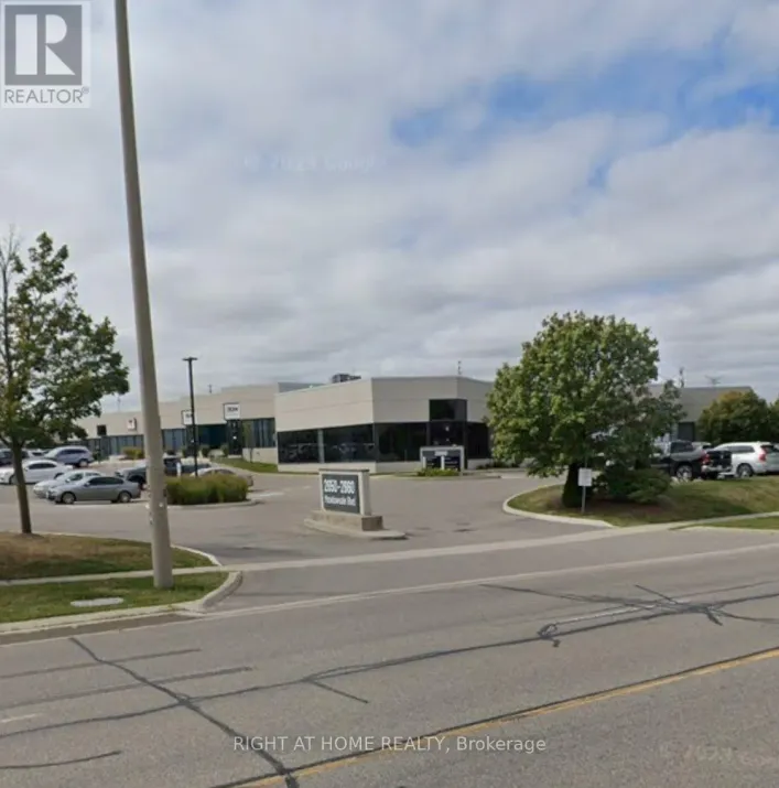 7 - 2650 MEADOWVALE BOULEVARD, Mississauga