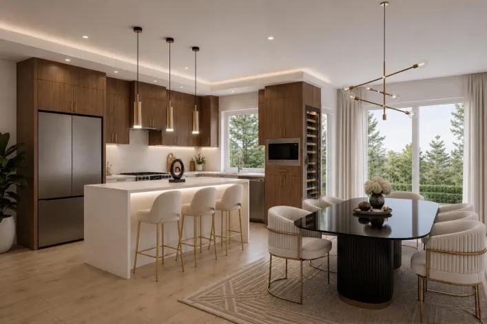 7 2655 158 STREET, Surrey