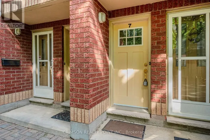 7 - 266 LIMERIDGE ROAD E, Hamilton