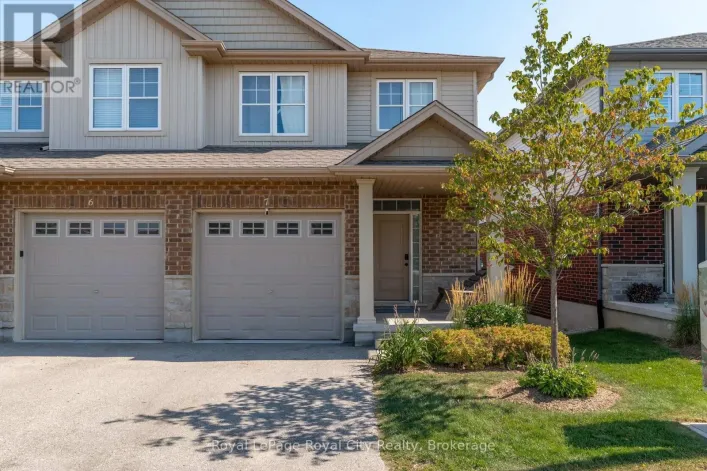 7 - 269 WATSON PARKWAY N, Guelph