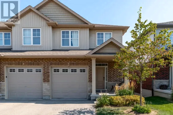 7 - 269 WATSON PARKWAY N, Guelph