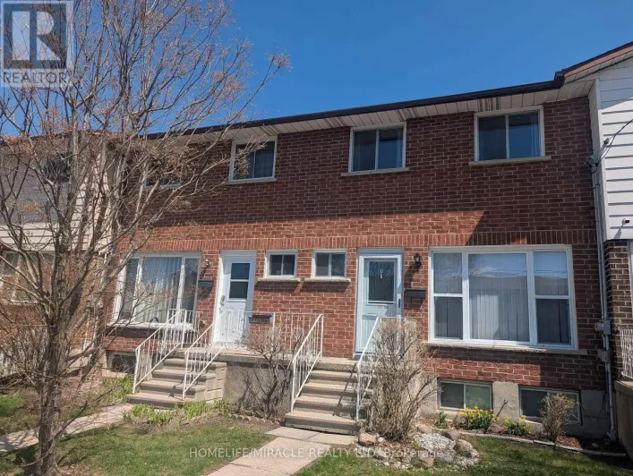 7 - 27 ADDINGTON STREET, Loyalist