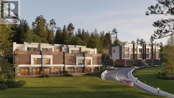 7 2787 Lakeview Terr, Langford