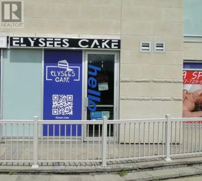 7 - 28 SOUTH UNIONVILLE AVENUE, Markham