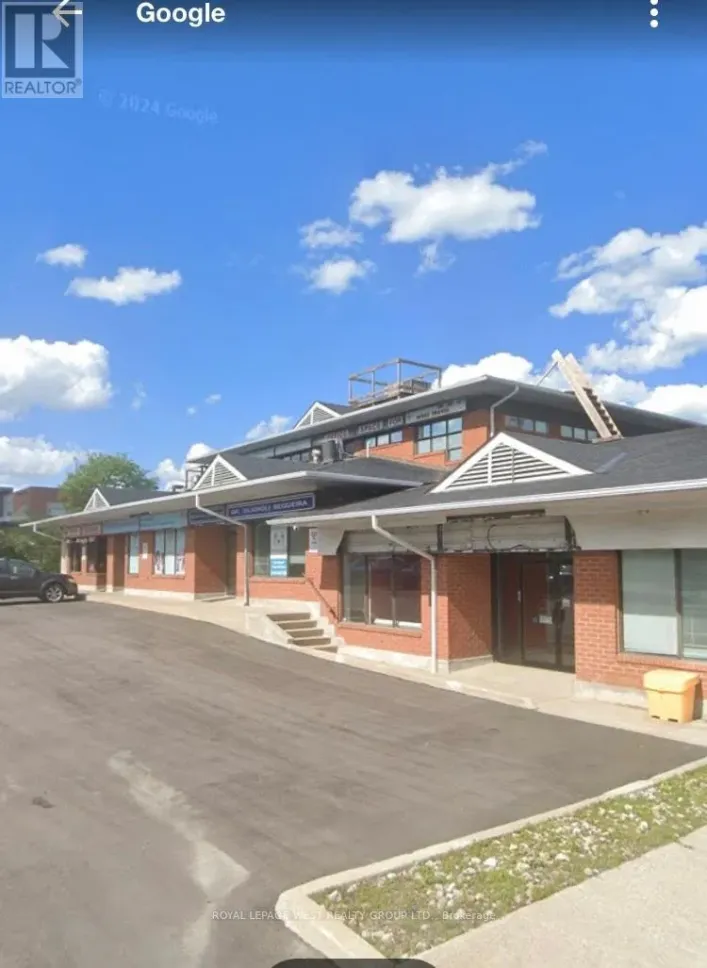 7 - 2828 KINGSWAY DRIVE, Oakville