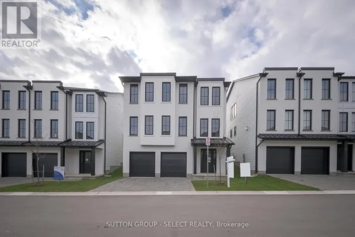 7 - 2835 SHEFFIELD PLACE, London South