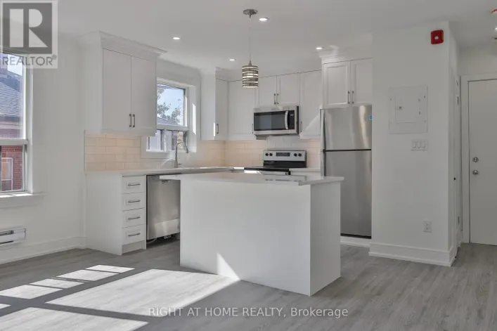 7 - 2841 KEELE STREET, Toronto