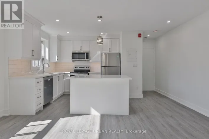 7 - 2841 KEELE STREET, Toronto