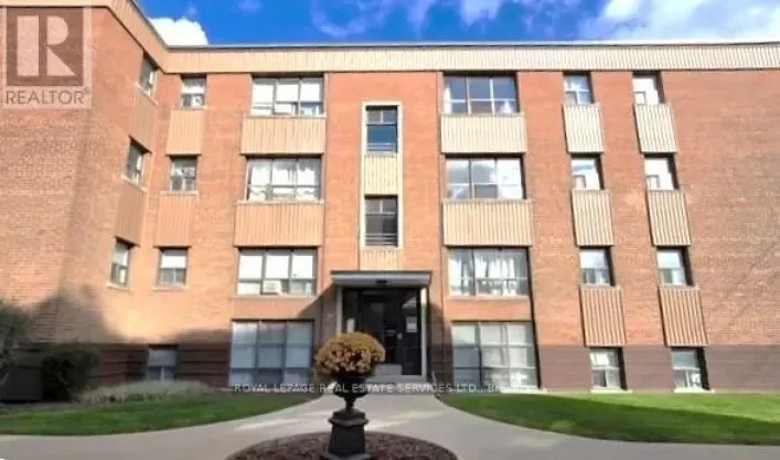 7 - 2844 BLOOR STREET, Toronto