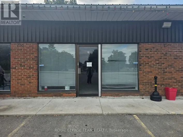 7 - 2858 MUNSTER ROAD, Ottawa
