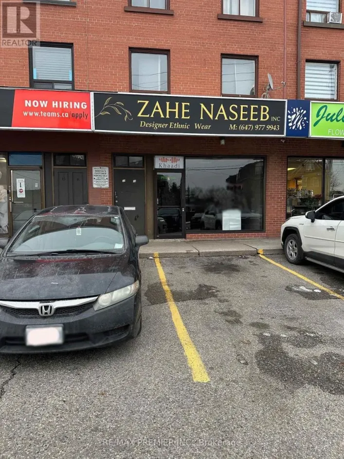 7 - 2965 ISLINGTON AVENUE, Toronto