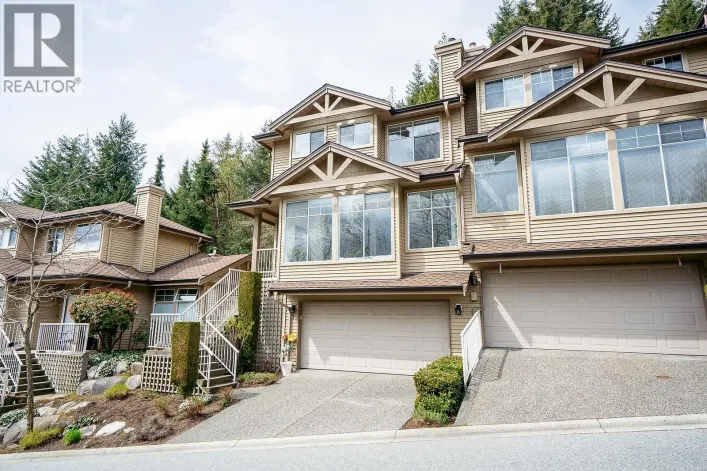 7 2979 PANORAMA DRIVE, Coquitlam