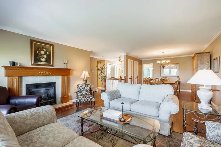 7 2989 TRAFALGAR STREET, Abbotsford