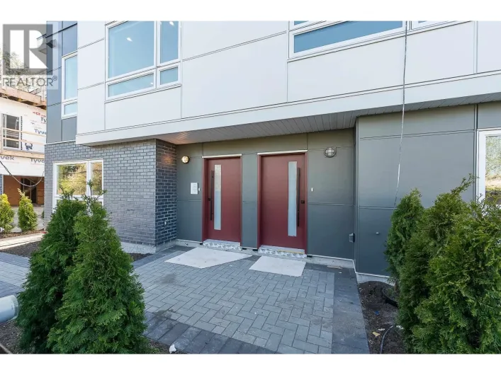 7 3033 SHELL ROAD, Richmond