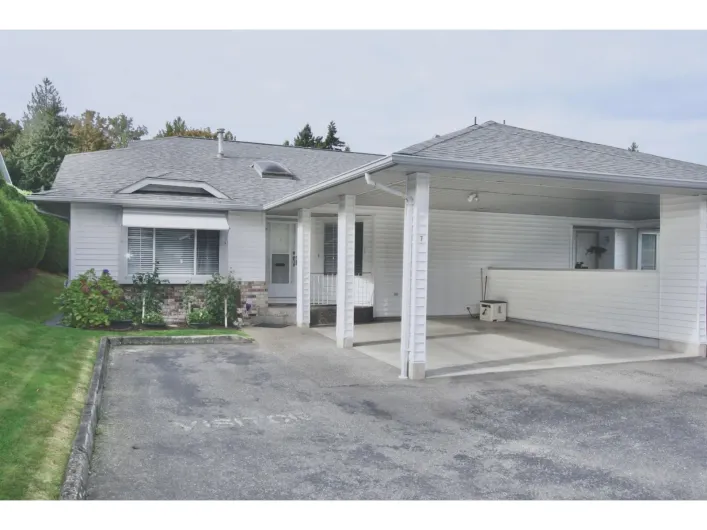 7 3055 TRAFALGAR STREET, Abbotsford