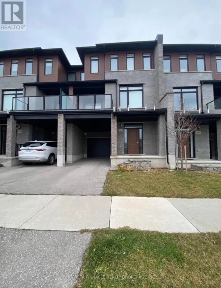 7 - 3058 SPRINGMEADOW ROAD, London South