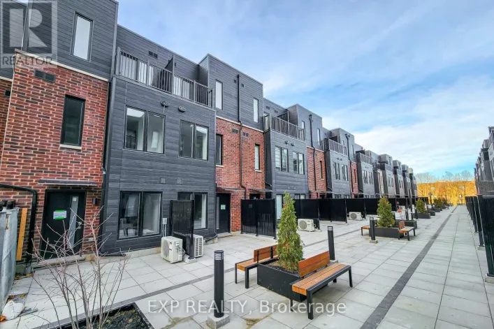 7 - 3069 PHARMACY AVE AVENUE, Toronto
