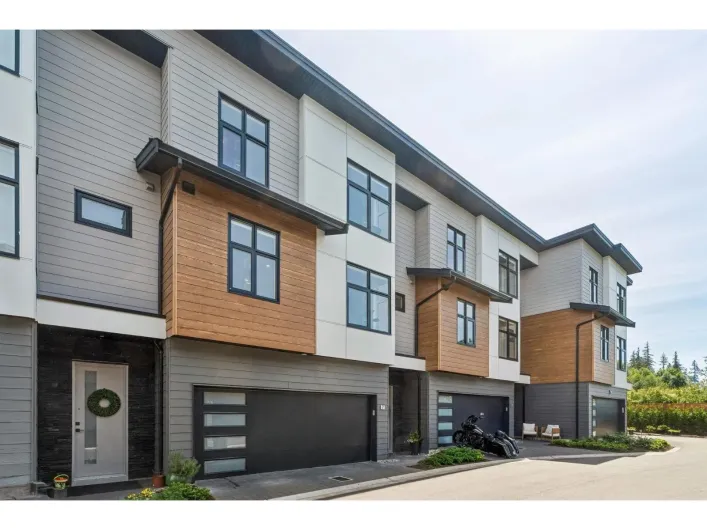 7 3075 160 STREET, Surrey