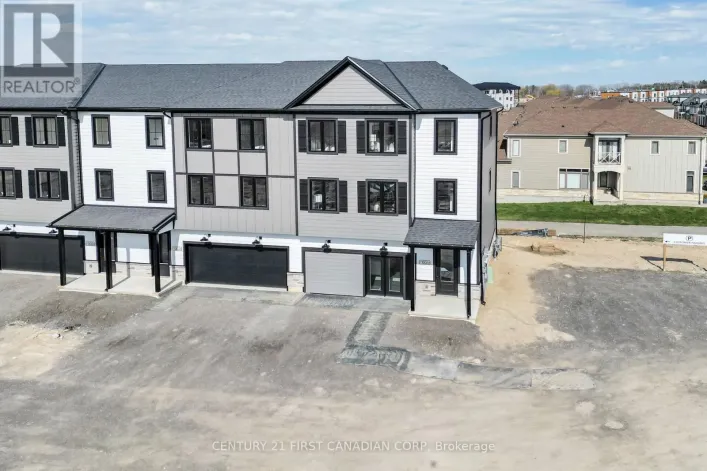 7 - 310 CALLAWAY ROAD, London North