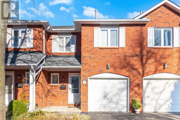 7 - 3115 NEW STREET, Burlington