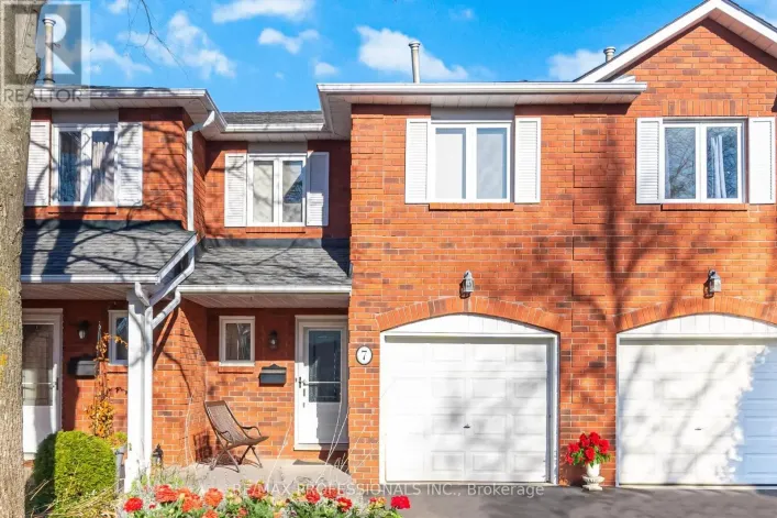 7 - 3115 NEW STREET, Burlington