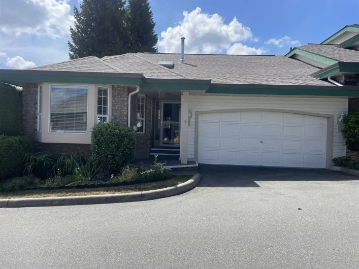 7 3115 TRAFALGAR STREET, Abbotsford