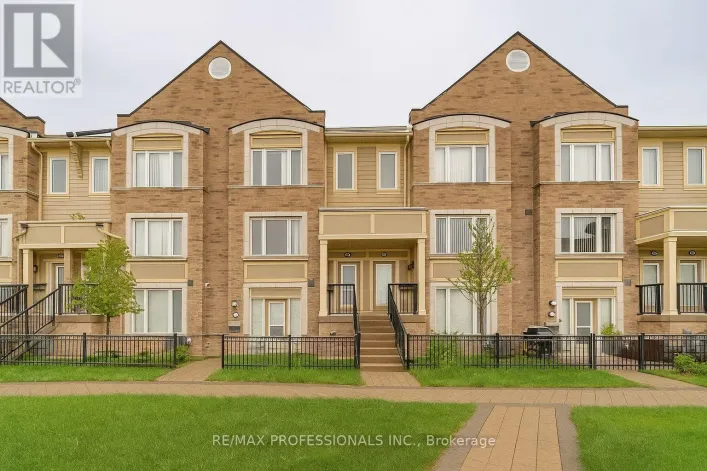 7 - 3135 BOXFORD CRESCENT, Mississauga