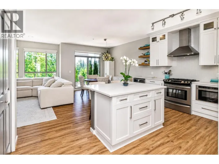 7 3138 DAYANEE SPRINGS BOULEVARD, Coquitlam