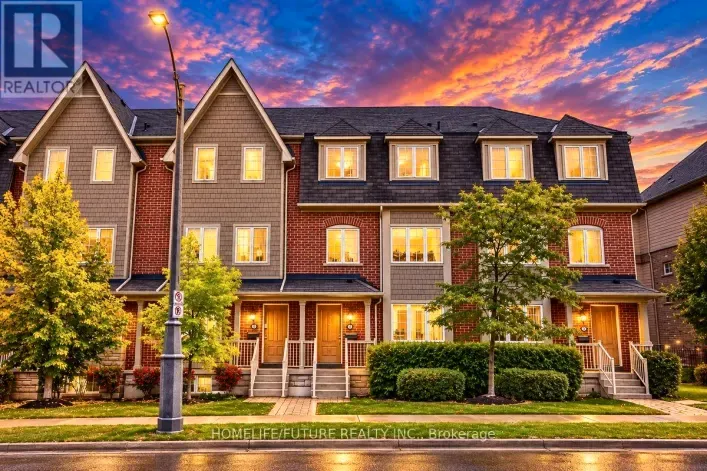 7 - 3170 BOXFORD CRESCENT, Mississauga