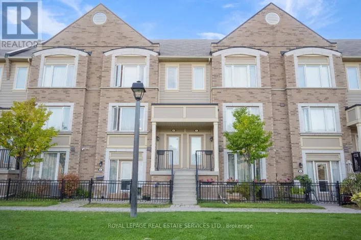 7 - 3185 BOXFORD CRESCENT, Mississauga