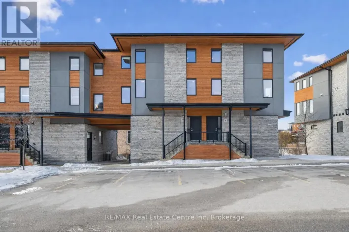 7 - 32 ARKELL ROAD, Guelph