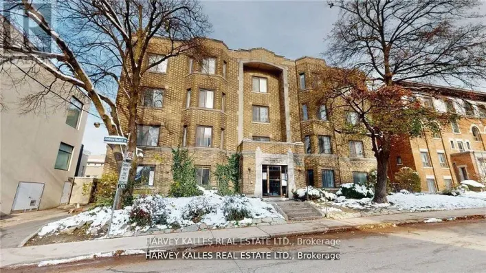 7 - 320 LONSDALE ROAD, Toronto