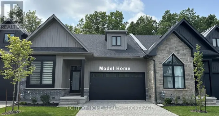 Row / Townhouse for sale: 7 - 3318 WEINBRENNER ROAD, Niagara Falls