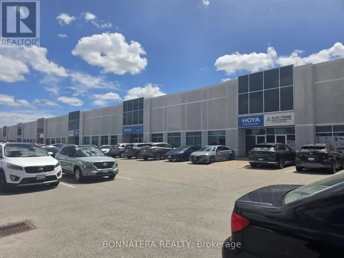 7 - 3330 RIDGEWAY DRIVE, Mississauga