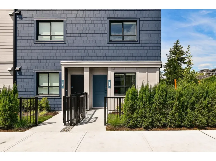 7 33520 KINGSTON AVENUE, Abbotsford