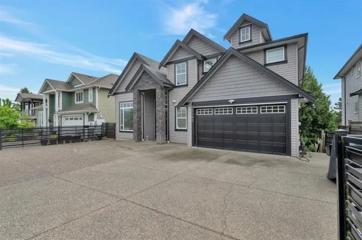 7 3363 HORN STREET, Abbotsford