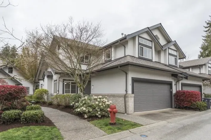 7 3387 KING GEORGE BOULEVARD, Surrey