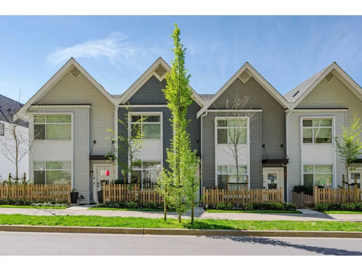 7 33929 BARKER COURT, Mission