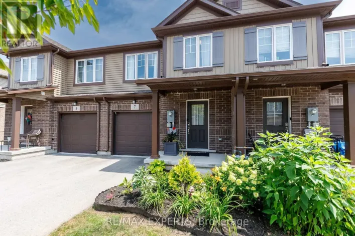 7 - 340 PROSPECT POINT ROAD N, Fort Erie