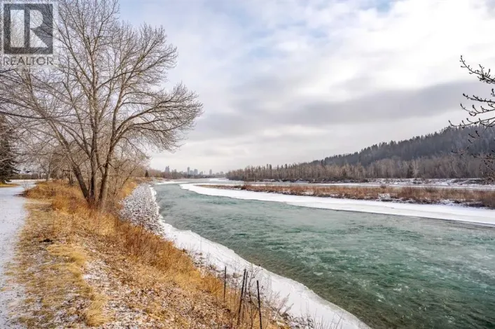 7, 3402 Parkdale Boulevard NW, Calgary