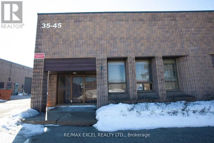 7 - 35 FERRIER STREET, Markham