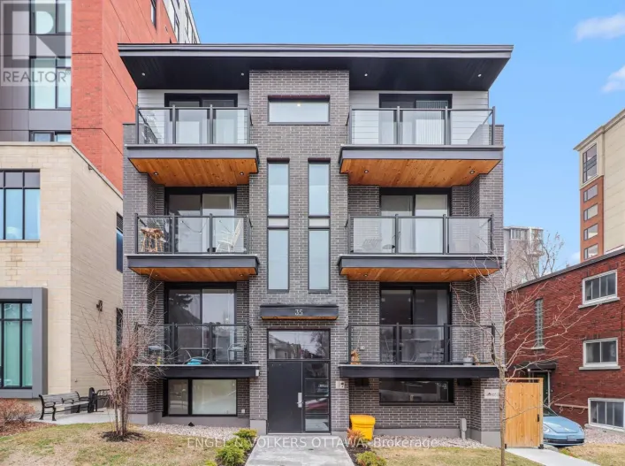 7 - 35 MONK STREET, Ottawa