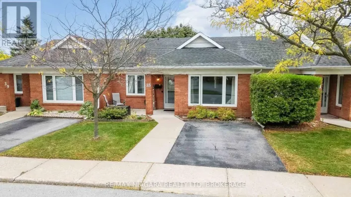 7 - 35 NOVA CRESCENT, Welland