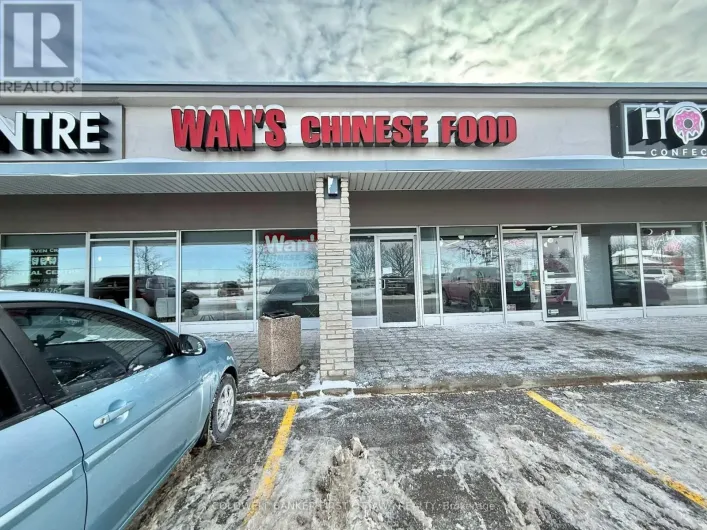 7 - 3500 FALLOWFIELD ROAD, Ottawa