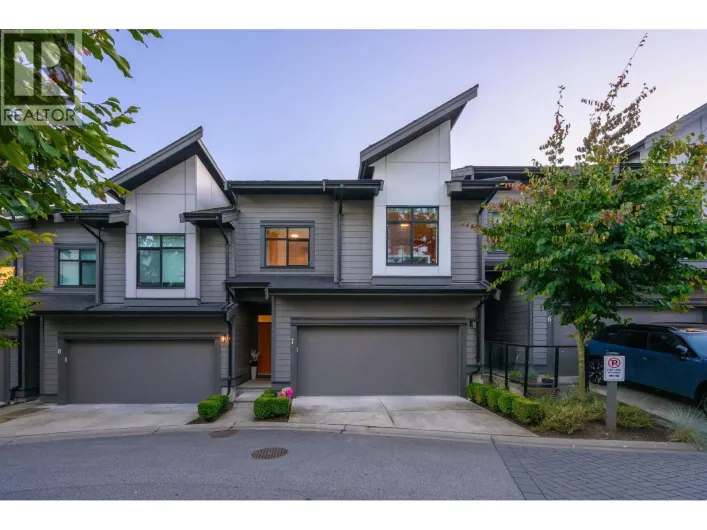 7 3535 PRINCETON AVENUE, Coquitlam